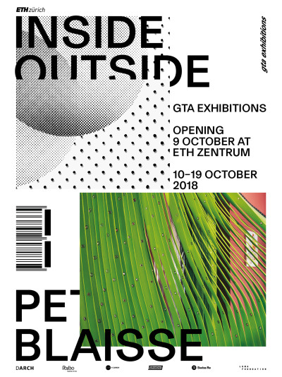 Inside Outside / Petra Blaisse: A Retrospective