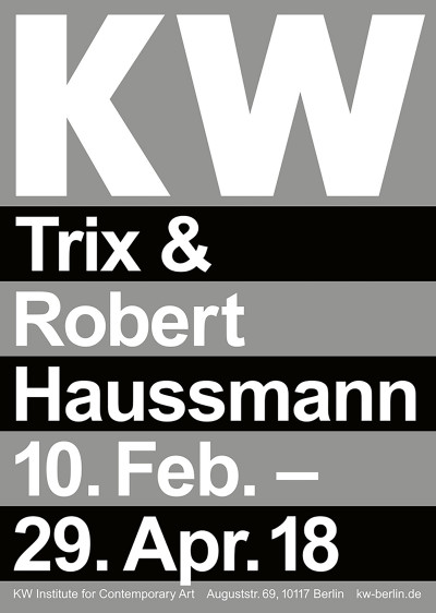 Trix & Robert Haussmann. The Log-O-Rithmic Slide Rule KW