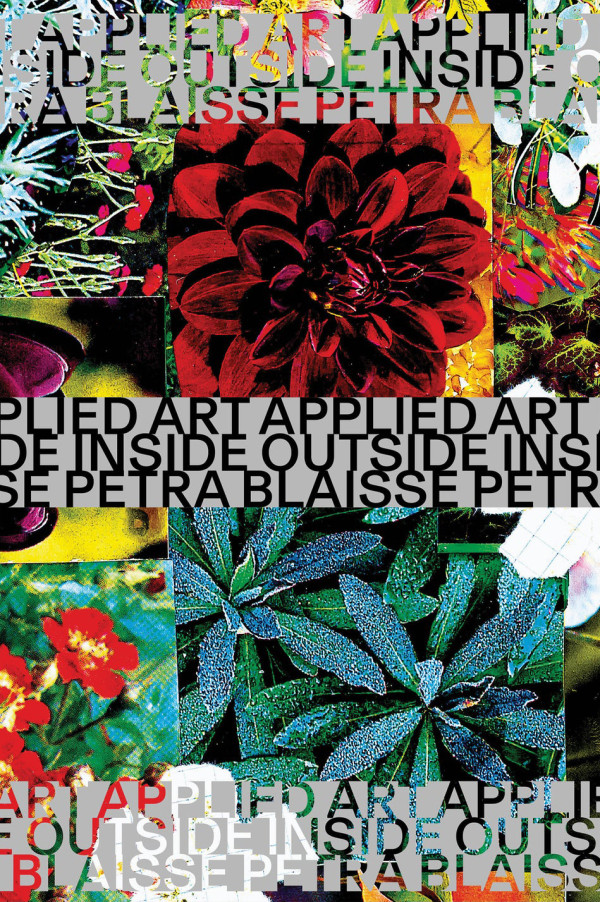 Art Applied<br>Inside Outside / Petra Blaisse